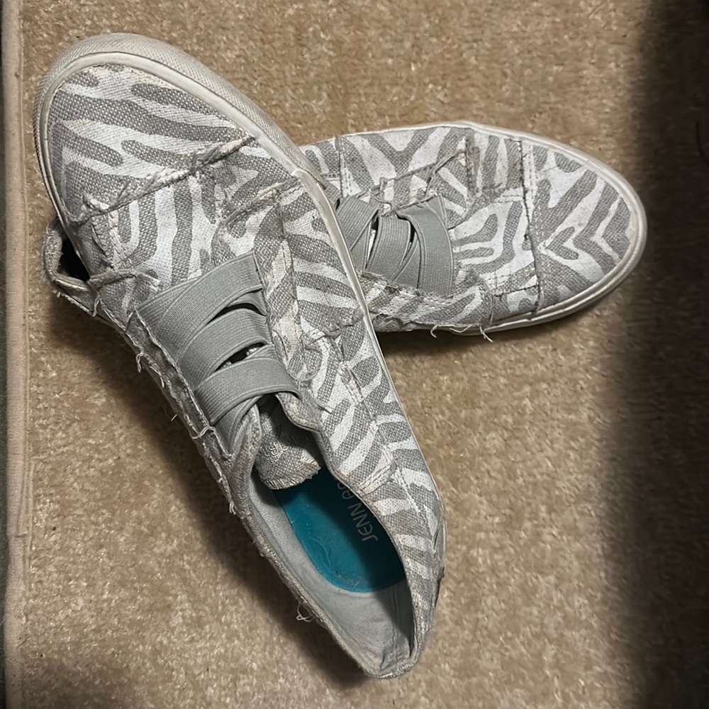 Jenn Ardor Slip On Shoes